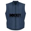 Men's Quilted Vest Thumbnail