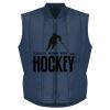 Men's Quilted Vest Thumbnail
