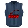Men's Quilted Vest Thumbnail
