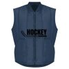 Men's Quilted Vest Thumbnail