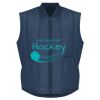 Men's Quilted Vest Thumbnail