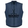 Men's Quilted Vest Thumbnail