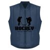 Men's Quilted Vest Thumbnail