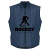 Men's Quilted Vest Thumbnail