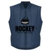 Men's Quilted Vest Thumbnail