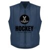 Men's Quilted Vest Thumbnail