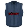 Men's Quilted Vest Thumbnail