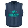 Men's Quilted Vest Thumbnail