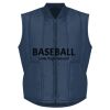Men's Quilted Vest Thumbnail