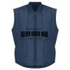 Men's Quilted Vest Thumbnail