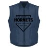 Men's Quilted Vest Thumbnail