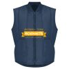Men's Quilted Vest Thumbnail