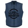 Men's Quilted Vest Thumbnail