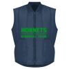 Men's Quilted Vest Thumbnail