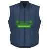 Men's Quilted Vest Thumbnail