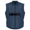 Men's Quilted Vest Thumbnail