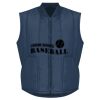Men's Quilted Vest Thumbnail