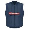 Men's Quilted Vest Thumbnail