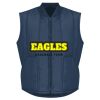 Men's Quilted Vest Thumbnail