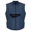 Men's Quilted Vest Thumbnail