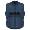 Men's Quilted Vest Thumbnail