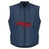 Men's Quilted Vest Thumbnail