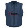 Men's Quilted Vest Thumbnail