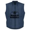 Men's Quilted Vest Thumbnail