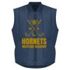 Men's Quilted Vest Thumbnail
