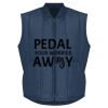 Men's Quilted Vest Thumbnail