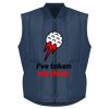 Men's Quilted Vest Thumbnail
