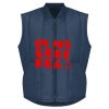 Men's Quilted Vest Thumbnail