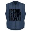 Men's Quilted Vest Thumbnail