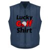 Men's Quilted Vest Thumbnail