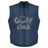 Men's Quilted Vest Thumbnail