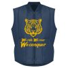 Men's Quilted Vest Thumbnail