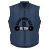Men's Quilted Vest Thumbnail