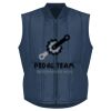 Men's Quilted Vest Thumbnail