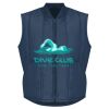 Men's Quilted Vest Thumbnail