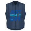 Men's Quilted Vest Thumbnail