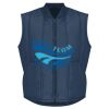 Men's Quilted Vest Thumbnail