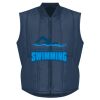 Men's Quilted Vest Thumbnail