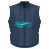 Men's Quilted Vest Thumbnail
