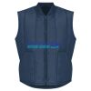 Men's Quilted Vest Thumbnail