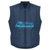 Men's Quilted Vest Thumbnail