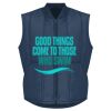 Men's Quilted Vest Thumbnail