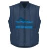 Men's Quilted Vest Thumbnail
