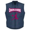 Men's Quilted Vest Thumbnail