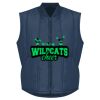 Men's Quilted Vest Thumbnail