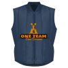 Men's Quilted Vest Thumbnail